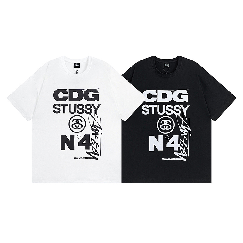 Stussy Terry Fleece XB792 Fleece Terry Sweatshirt
