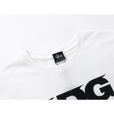 Stussy Terry Fleece XB792 Fleece Terry Sweatshirt 02