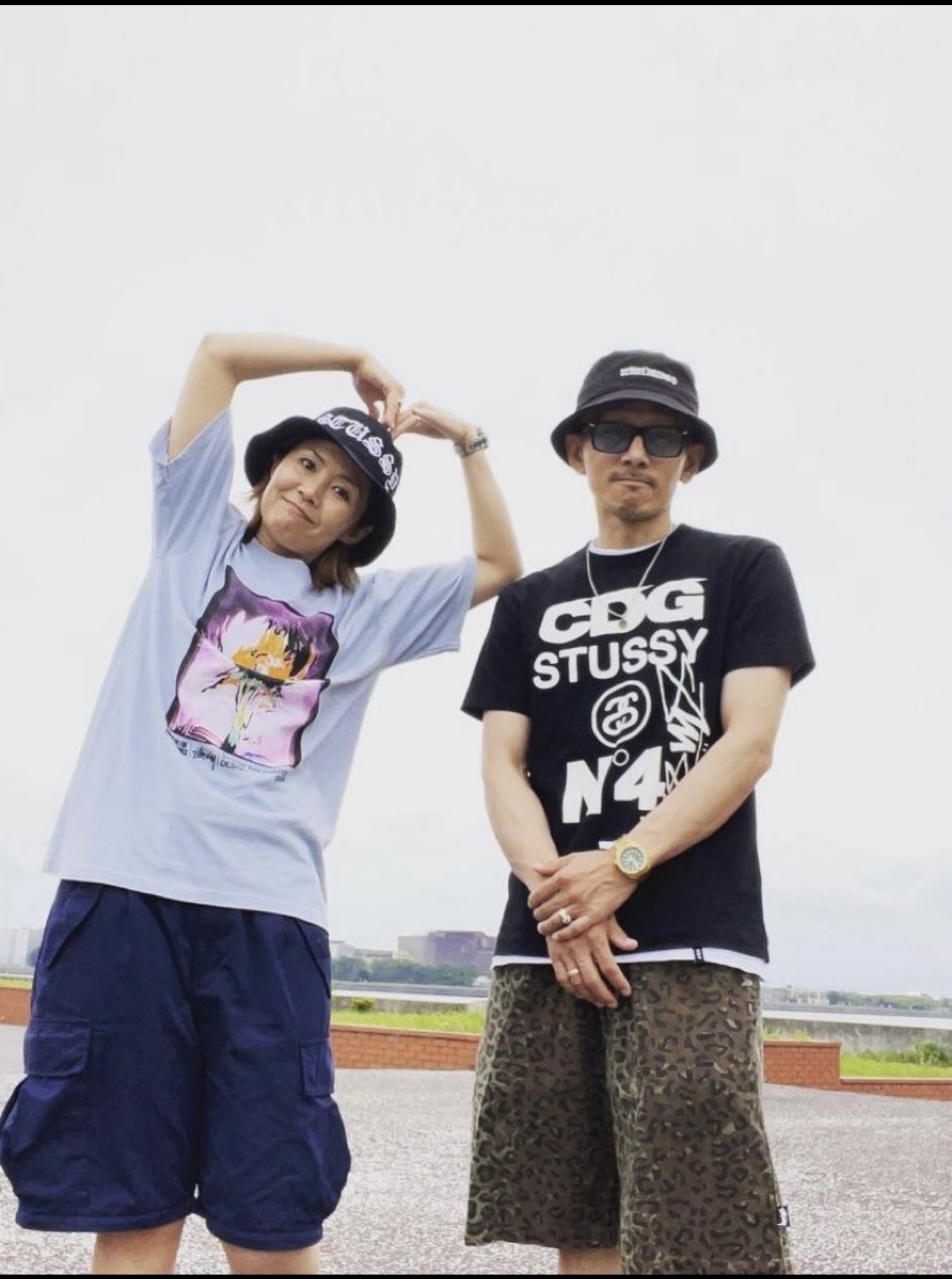 Stussy Terry Fleece XB792 Fleece Terry Sweatshirt