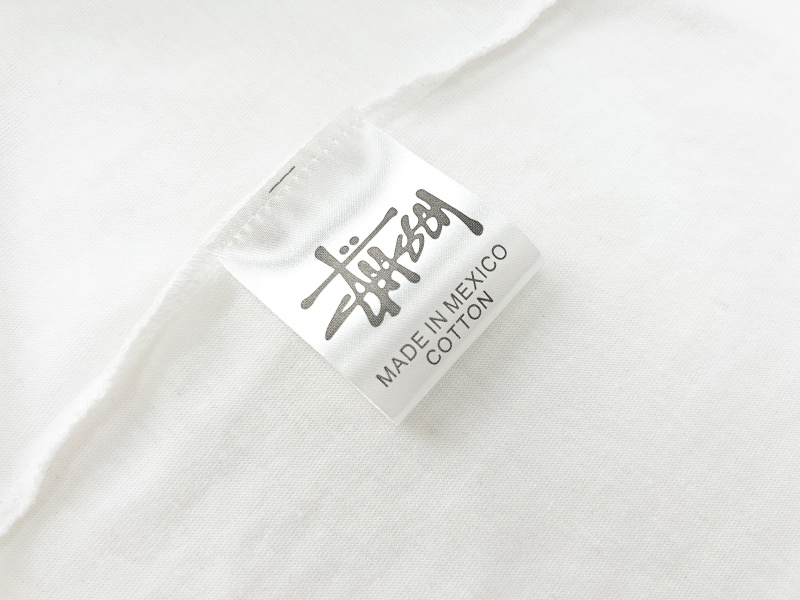 Stussy Terry Fleece XB793 Fleece Terry Sweatshirt