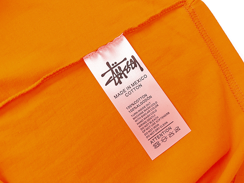 Stussy Terry Fleece XB794 Fleece Terry Sweatshirt