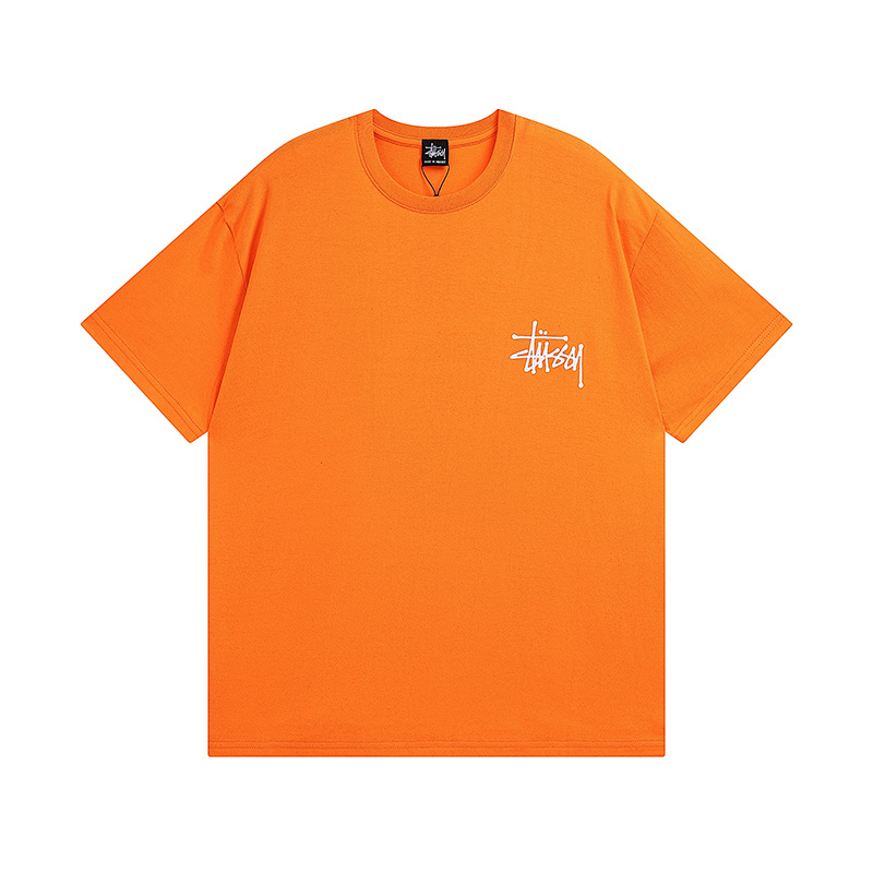 Stussy Terry Fleece XB794 Fleece Terry Sweatshirt