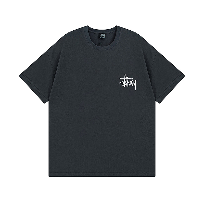Stussy Terry Fleece XB794 Fleece Terry Sweatshirt