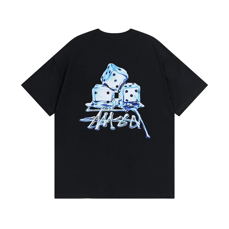 Stussy Terry Fleece XB794 Fleece Terry Sweatshirt
