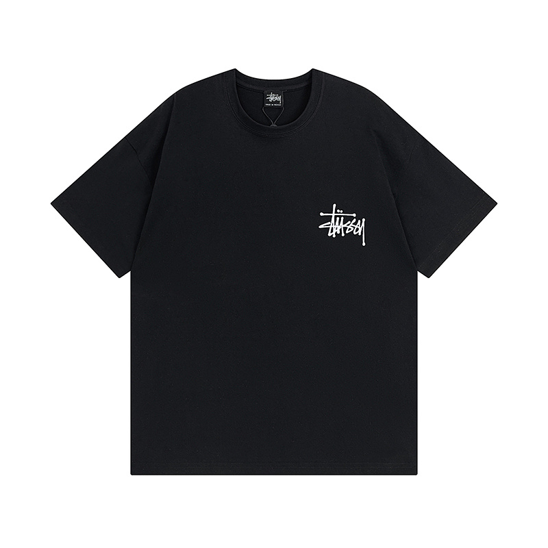 Stussy Terry Fleece XB794 Fleece Terry Sweatshirt