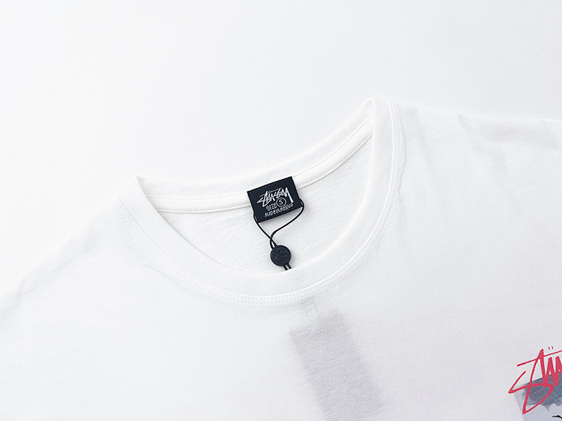 Stussy Terry Fleece XB796 Fleece Terry Sweatshirt
