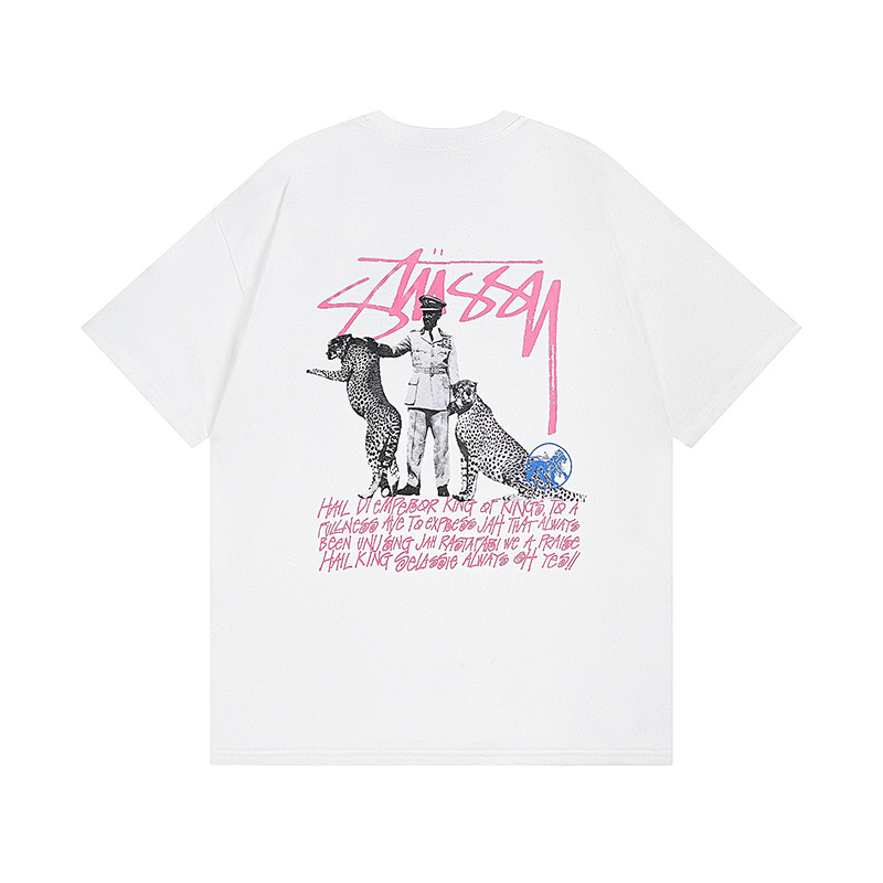 Stussy Terry Fleece XB796 Fleece Terry Sweatshirt