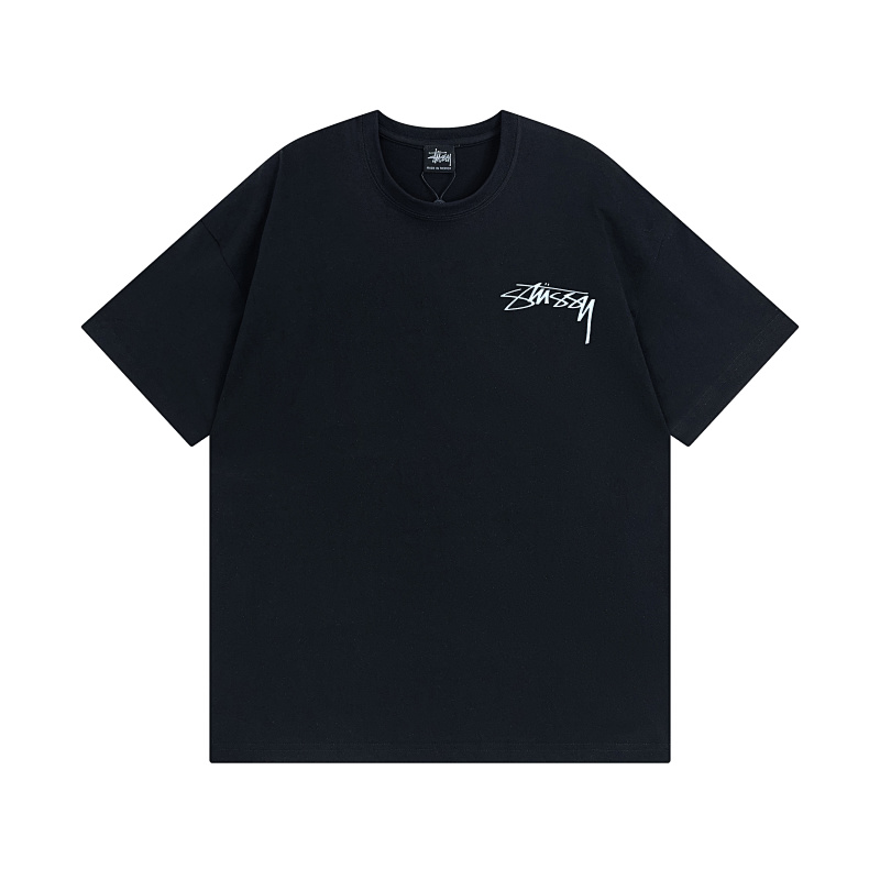 Stussy Terry Fleece XB798 Fleece Terry Sweatshirt