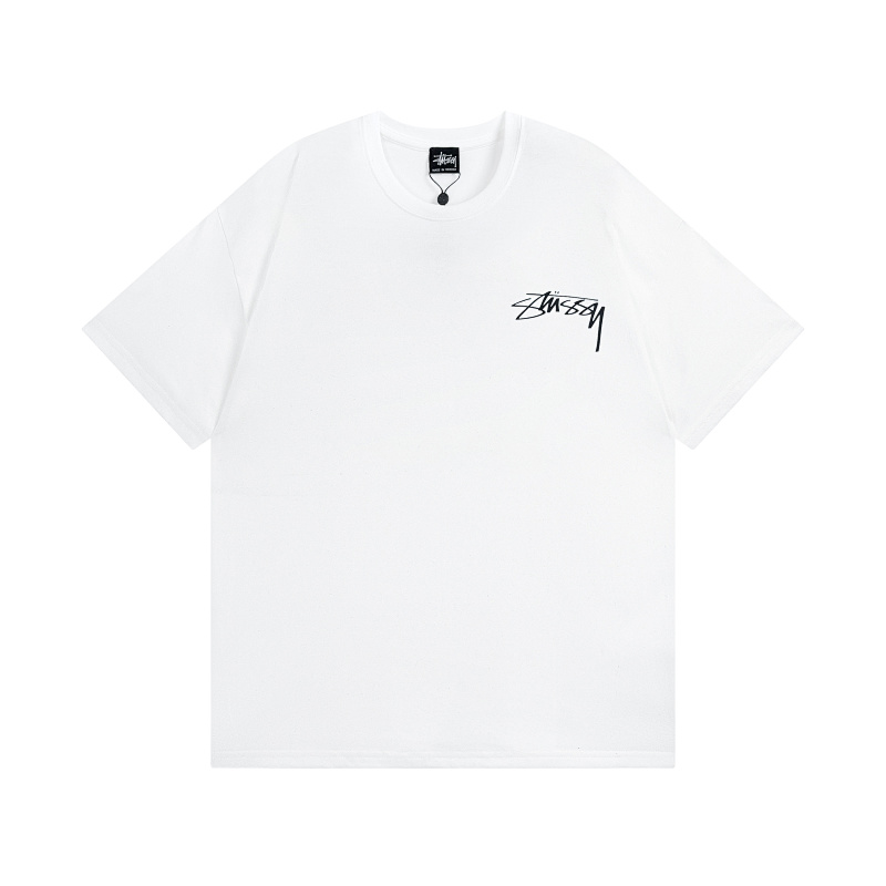Stussy Terry Fleece XB798 Fleece Terry Sweatshirt