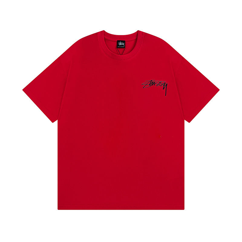 Stussy Terry Fleece XB798 Fleece Terry Sweatshirt