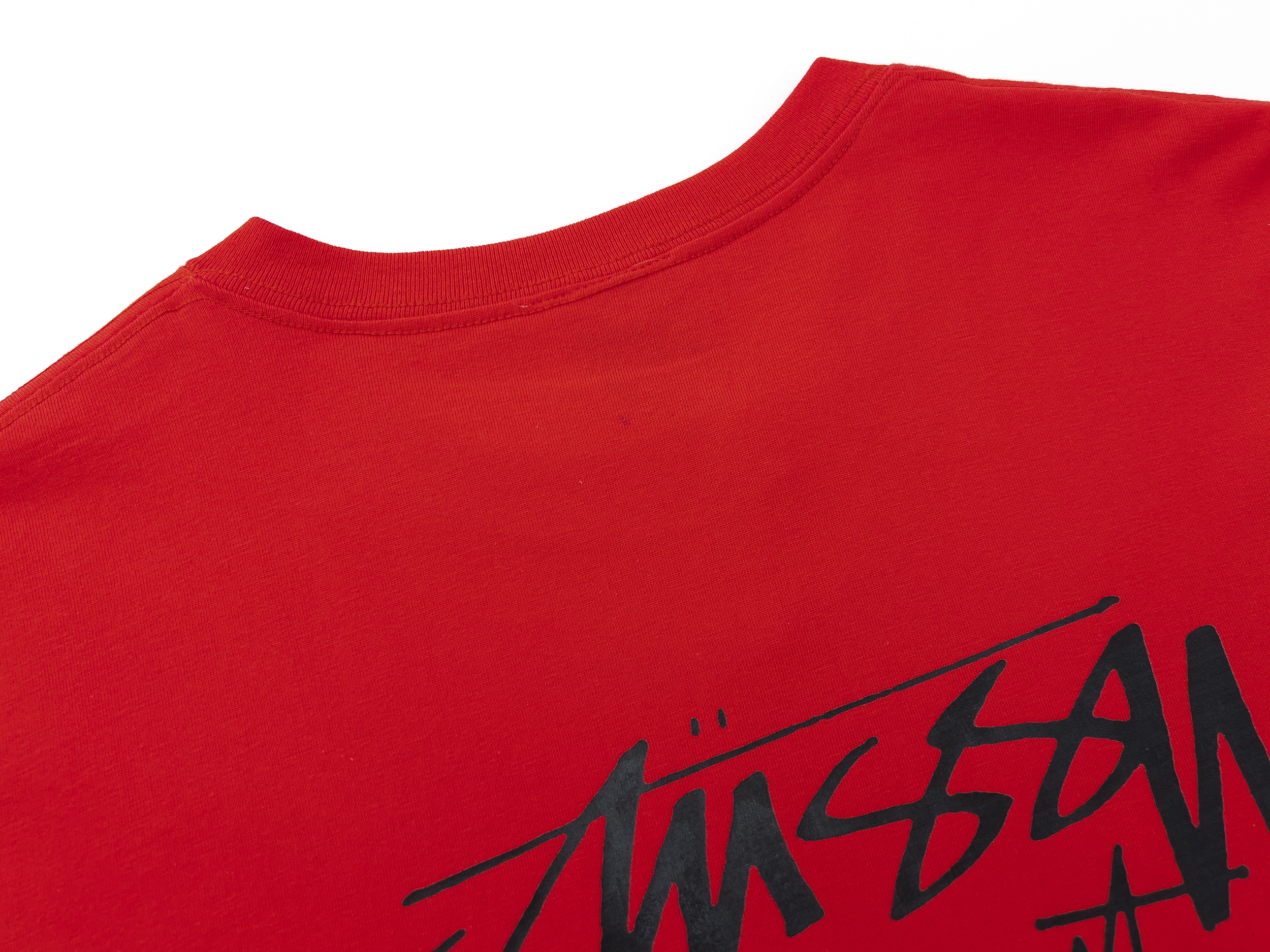 Stussy Terry Fleece XB798 Fleece Terry Sweatshirt