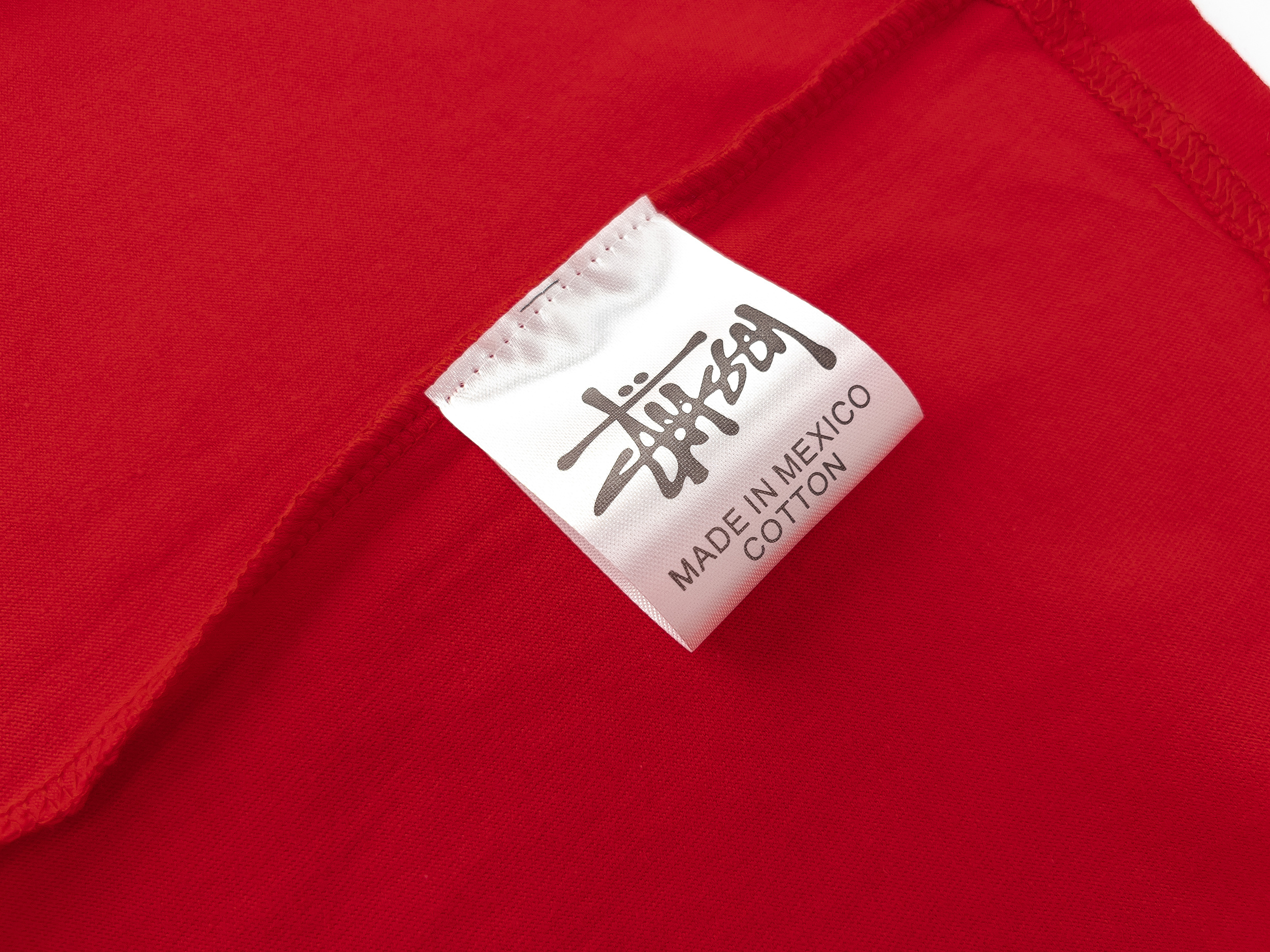 Stussy Terry Fleece XB798 Fleece Terry Sweatshirt