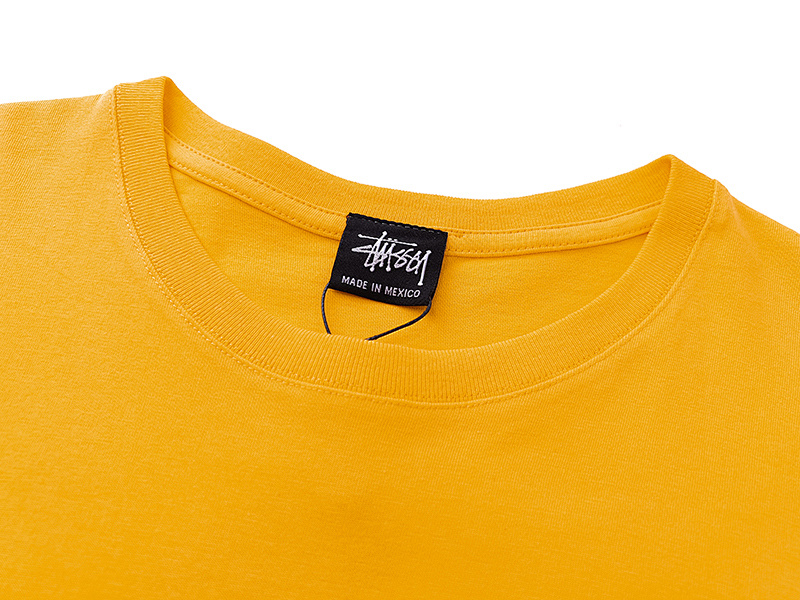 Stussy Terry Fleece XB799 Fleece Terry Sweatshirt