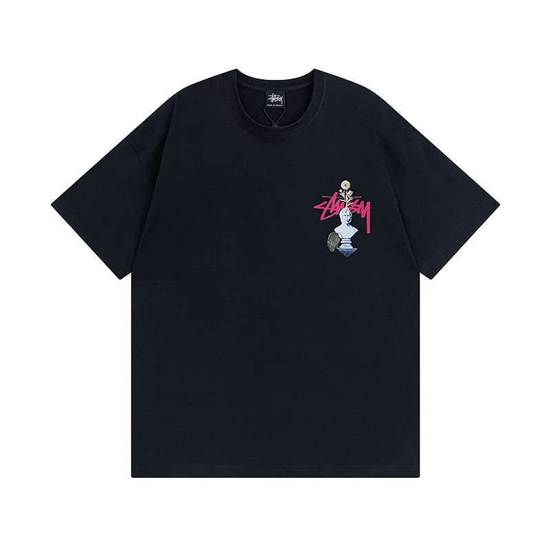 Stussy Terry Fleece XB799 Fleece Terry Sweatshirt