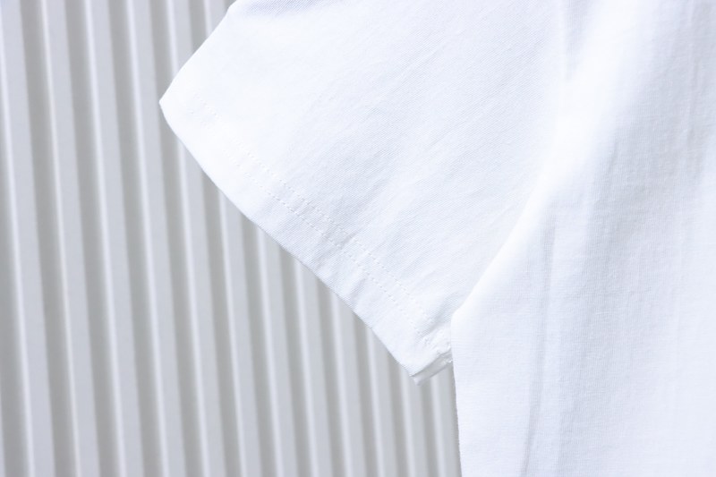 Stussy World Tour Print Short Sleeve T-Shirt Style 2