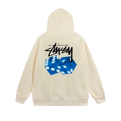 Stussy World Tour Print Short Sleeve T-Shirt Style 2 02