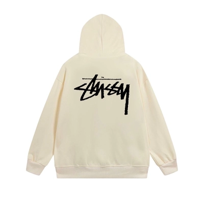 Stussy World Tour Series World Tour Print Short Sleeve T-Shirt Style 2 02