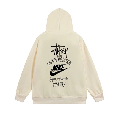 Stussy x Metalheadz Chest Logo Character Print Character Print Short Sleeve T-Shirt Style 1 02