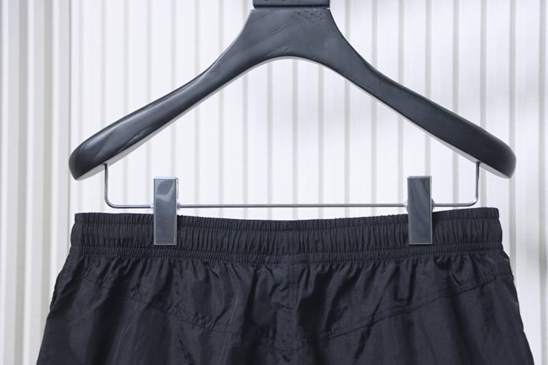 Stussy x Nike Woven Shorts Style 1