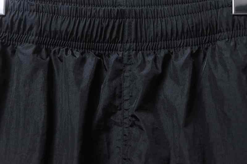 Stussy x Nike Woven Shorts Style 1