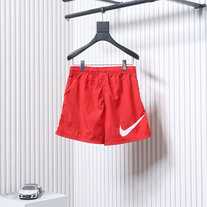 Stussy x Nike Woven Shorts Style 2