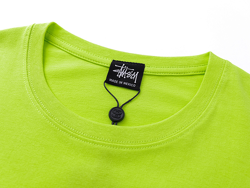 Stussy XB2001 Short Sleeve T-Shirt