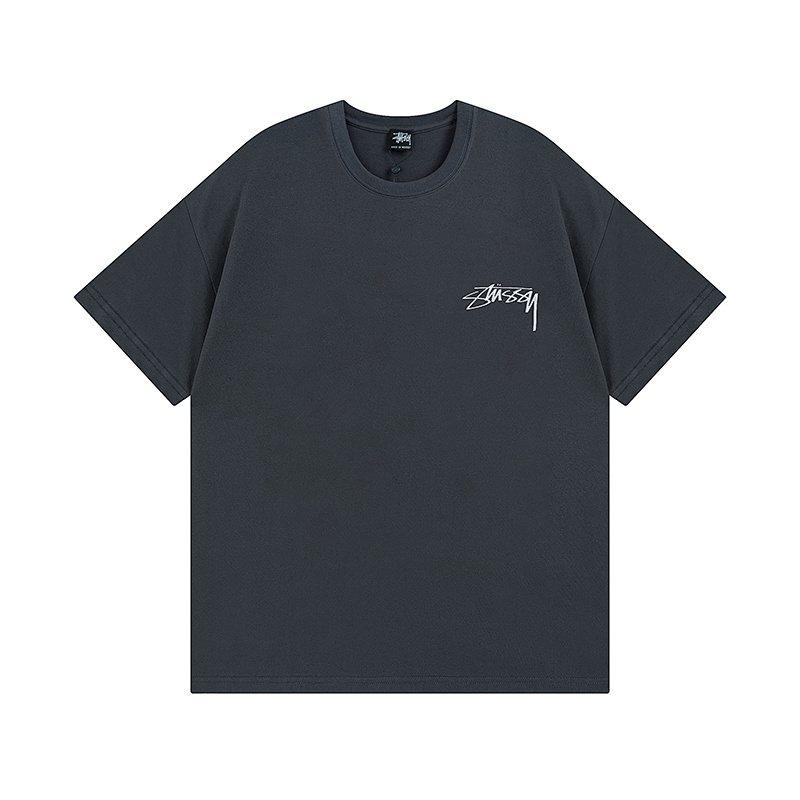 Stussy XB2001 Short Sleeve T-Shirt