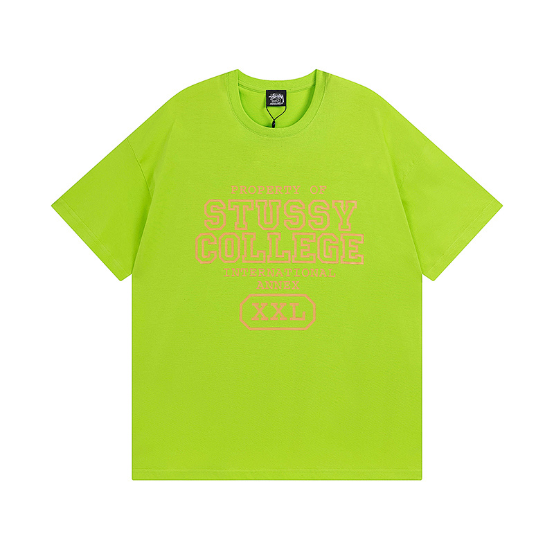 Stussy XB2002 Short Sleeve T-Shirt