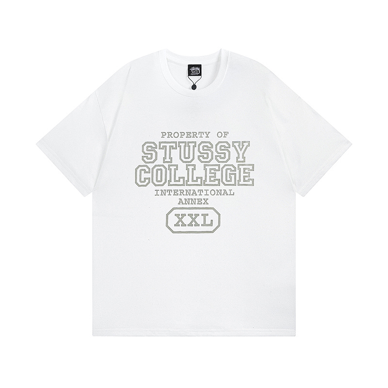 Stussy XB2002 Short Sleeve T-Shirt
