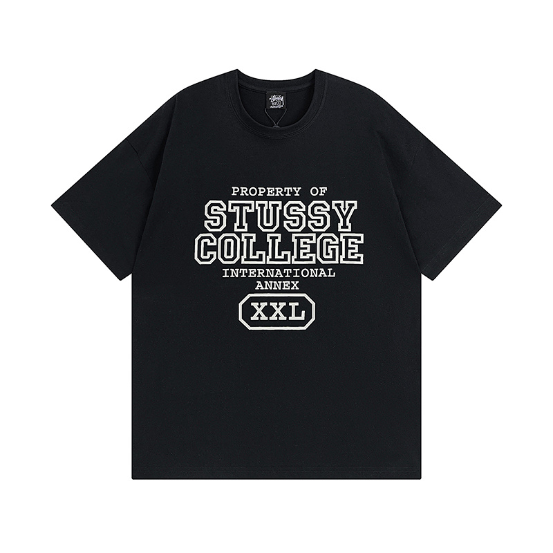 Stussy XB2002 Short Sleeve T-Shirt