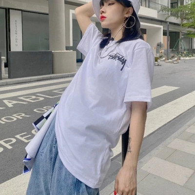 Stussy XB2003 Short Sleeve T-Shirt 02