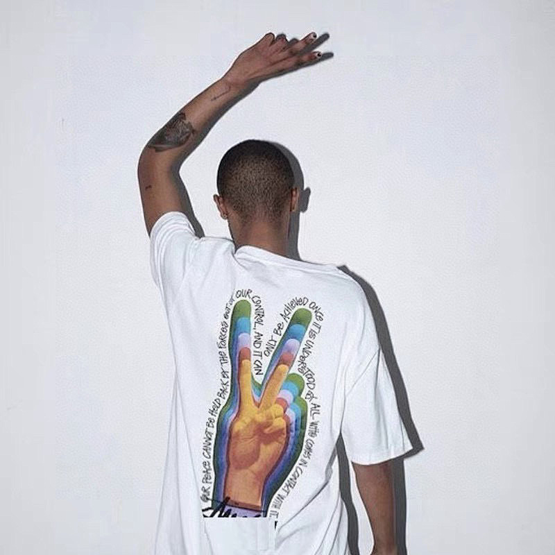 Stussy XB2003 Short Sleeve T-Shirt