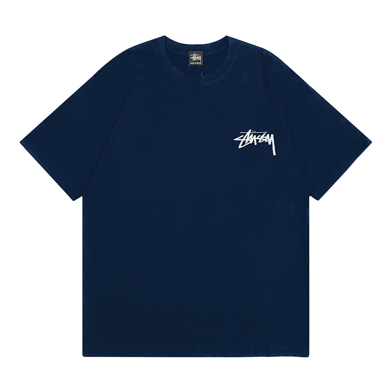 Stussy XB2003 Short Sleeve T-Shirt