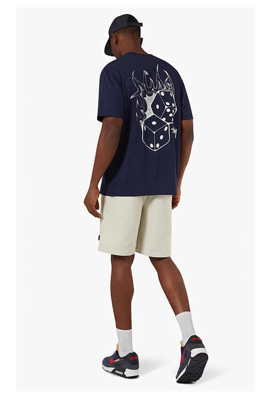 Stussy XB2004 Short Sleeve T-Shirt