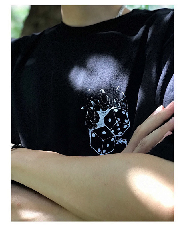 Stussy XB2004 Short Sleeve T-Shirt