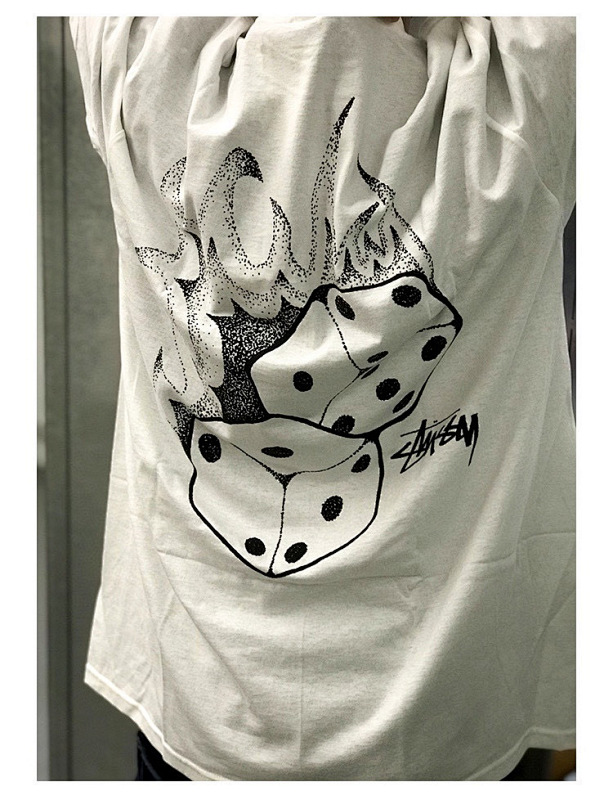 Stussy XB2004 Short Sleeve T-Shirt