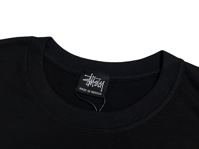 Stussy XB2004 Short Sleeve T-Shirt