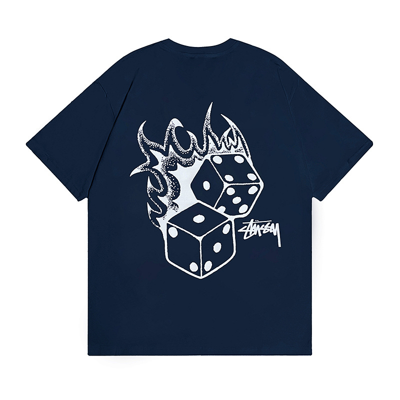 Stussy XB2004 Short Sleeve T-Shirt