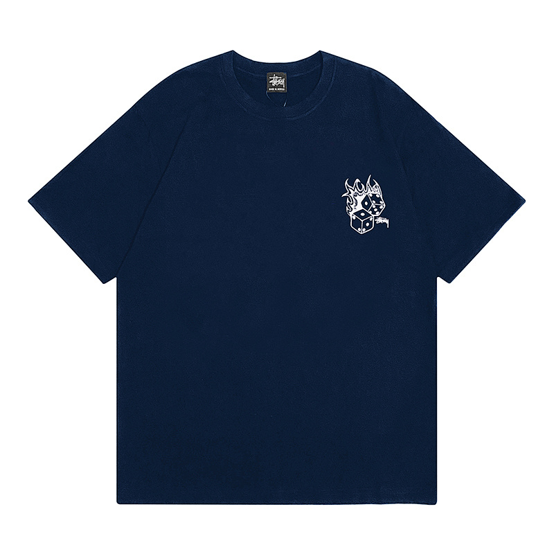 Stussy XB2004 Short Sleeve T-Shirt
