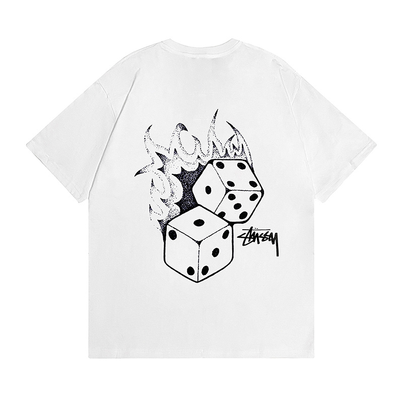 Stussy XB2004 Short Sleeve T-Shirt