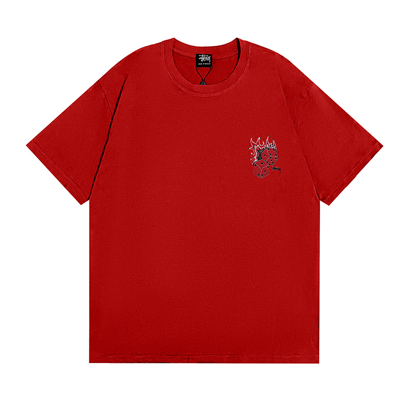 Stussy XB2004 Short Sleeve T-Shirt