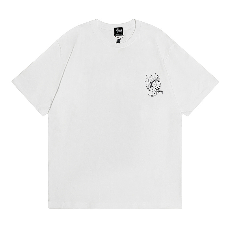 Stussy XB2004 Short Sleeve T-Shirt