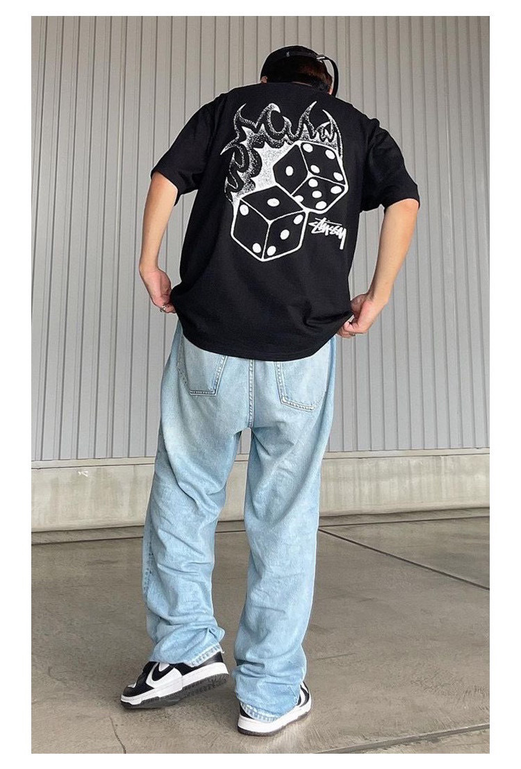 Stussy XB2004 Short Sleeve T-Shirt