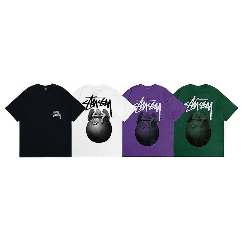 Stussy XB2005 Short Sleeve T-Shirt