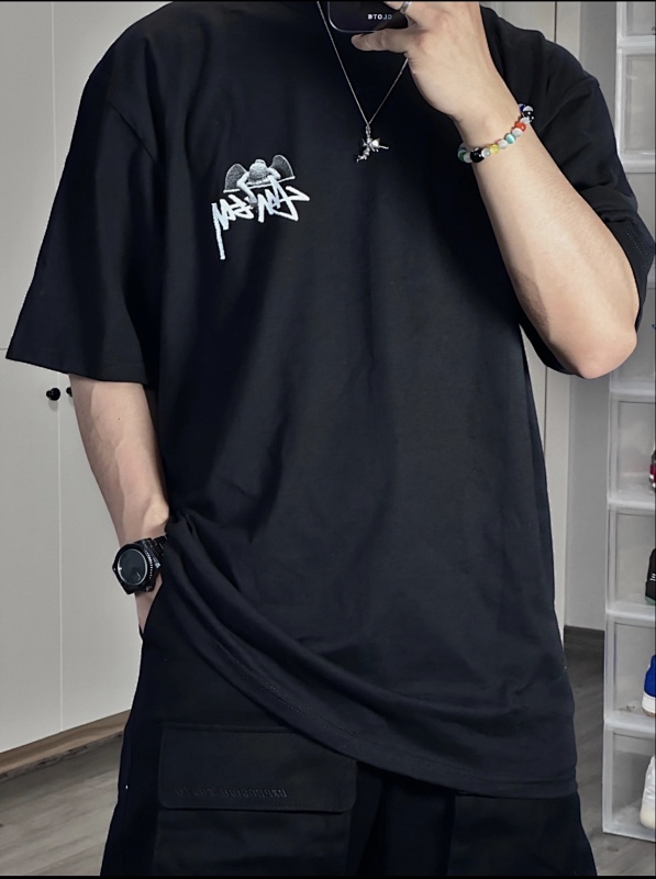 Stussy XB2005 Short Sleeve T-Shirt