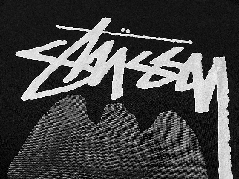 Stussy XB2005 Short Sleeve T-Shirt