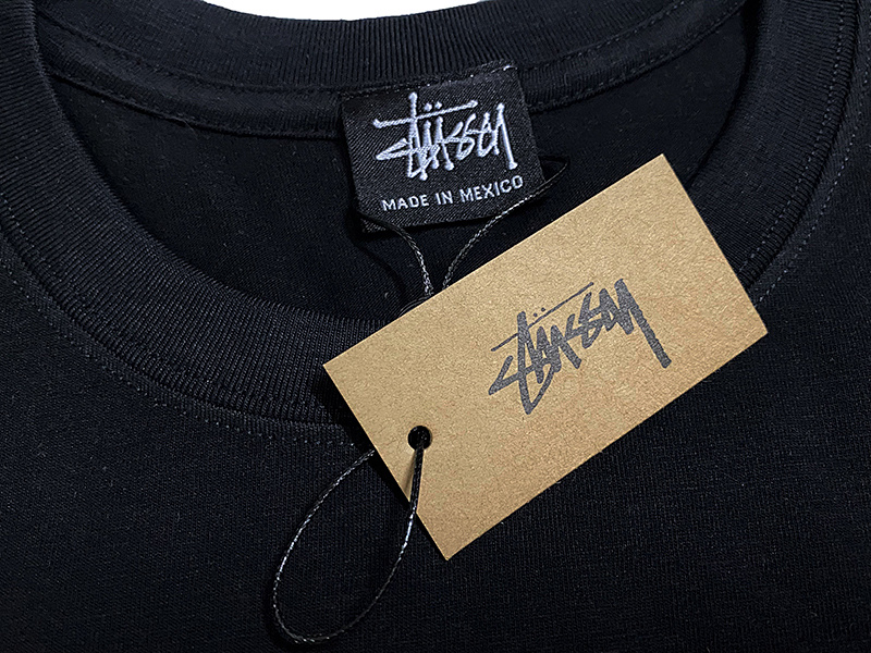 Stussy XB2005 Short Sleeve T-Shirt