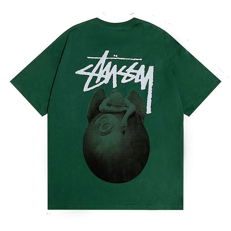 Stussy XB2005 Short Sleeve T-Shirt
