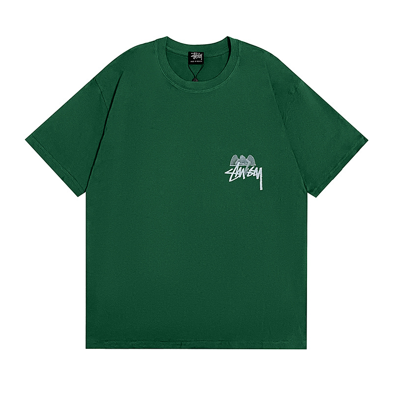 Stussy XB2005 Short Sleeve T-Shirt