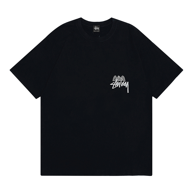 Stussy XB2005 Short Sleeve T-Shirt